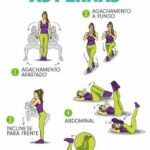 Exercícios em Casa: Mantenha-se em Forma Sem Sair do Conforto do Lar!