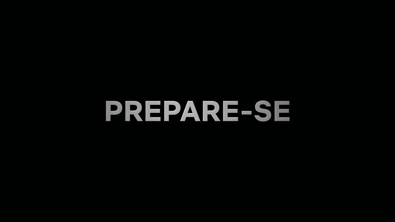 Prepare-se para os exercícios