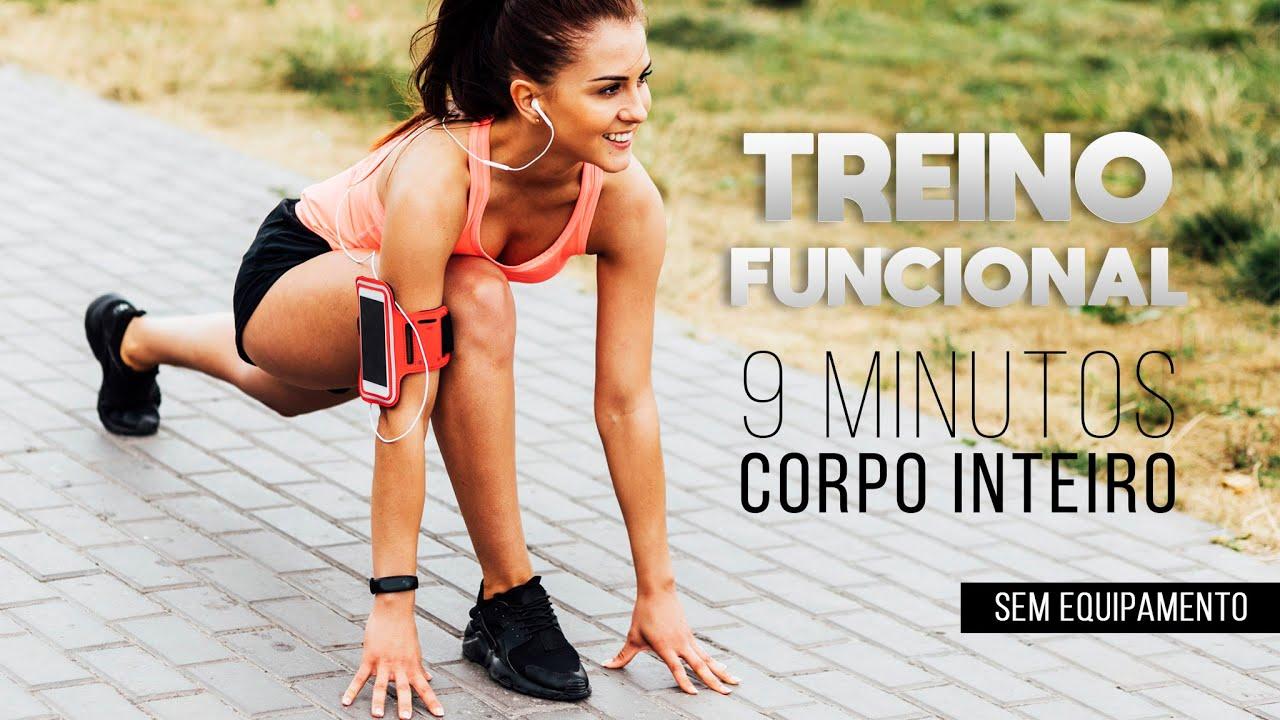 Como Incorporar Exercícios Funcionais na⁢ Rotina de​ Treino